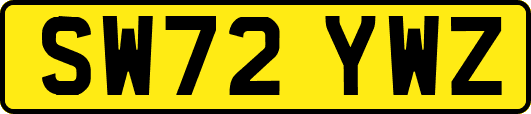 SW72YWZ