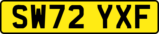 SW72YXF