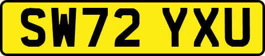 SW72YXU