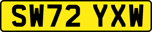 SW72YXW