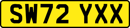 SW72YXX