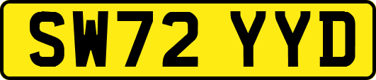 SW72YYD