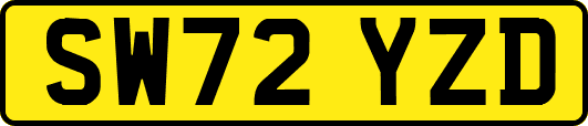 SW72YZD