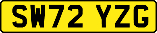 SW72YZG
