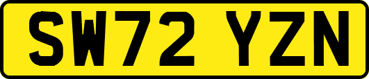 SW72YZN
