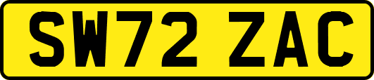 SW72ZAC