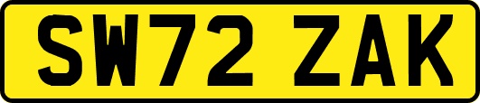 SW72ZAK