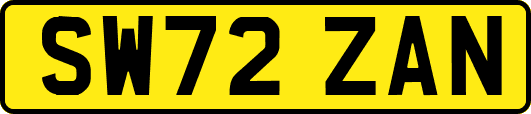 SW72ZAN