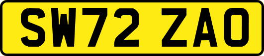 SW72ZAO