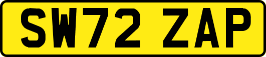 SW72ZAP