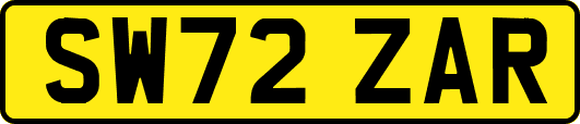 SW72ZAR