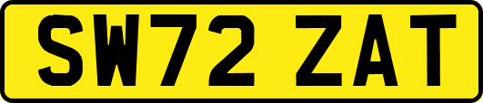 SW72ZAT