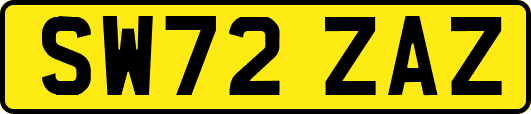 SW72ZAZ