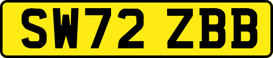 SW72ZBB