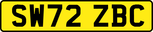 SW72ZBC