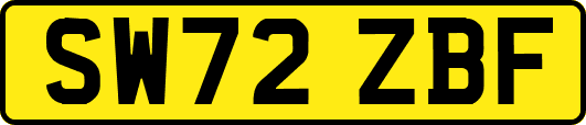SW72ZBF