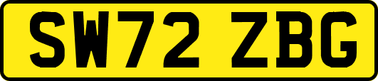 SW72ZBG