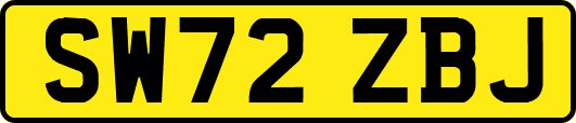 SW72ZBJ