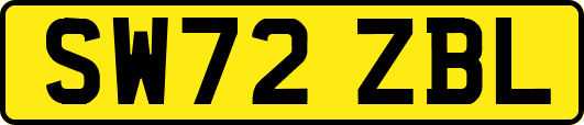 SW72ZBL