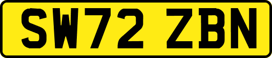 SW72ZBN