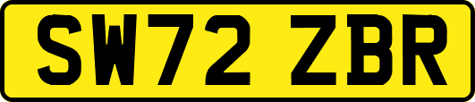 SW72ZBR