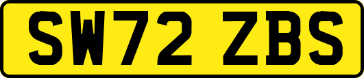 SW72ZBS