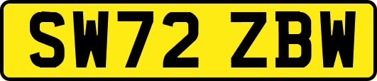 SW72ZBW
