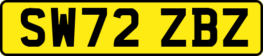 SW72ZBZ