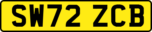 SW72ZCB