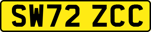 SW72ZCC