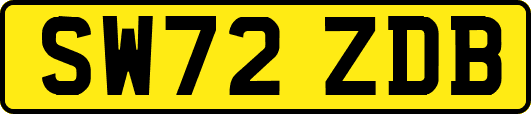 SW72ZDB