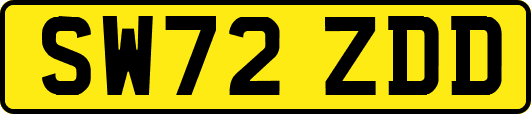 SW72ZDD