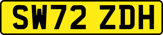 SW72ZDH