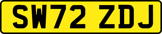 SW72ZDJ