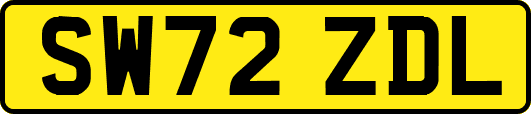SW72ZDL