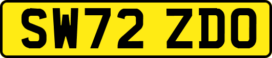 SW72ZDO