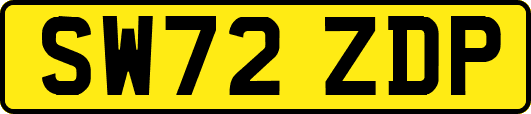 SW72ZDP