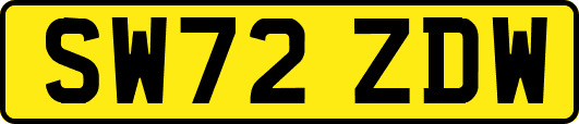 SW72ZDW