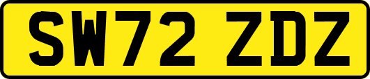 SW72ZDZ