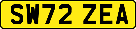SW72ZEA