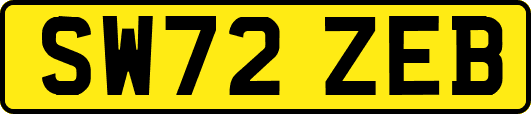 SW72ZEB