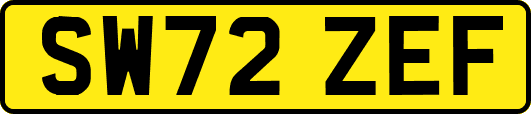 SW72ZEF