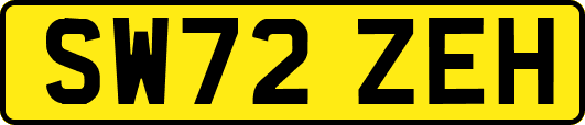 SW72ZEH