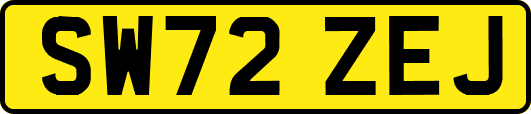 SW72ZEJ