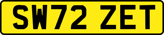SW72ZET