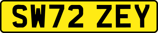 SW72ZEY