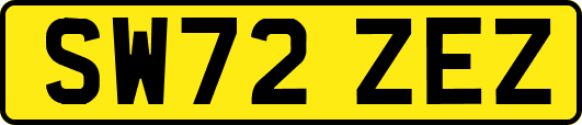 SW72ZEZ