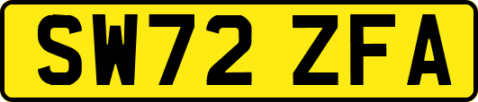SW72ZFA