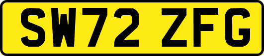 SW72ZFG