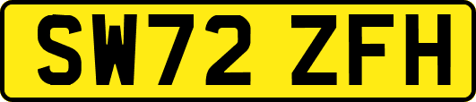 SW72ZFH